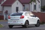 Suzuki Baleno 2016 года (ZA)